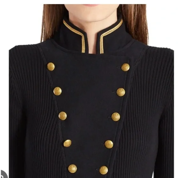 Timeless Ralph Lauren dress. - Picture 4 of 9